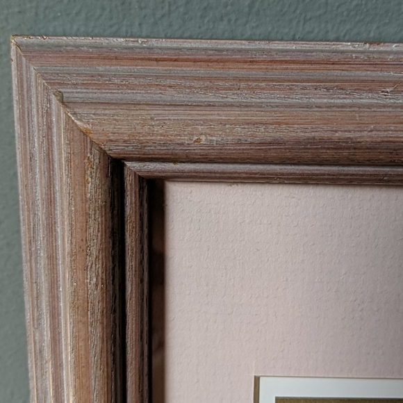 Signed John Newby Print At The Barre Numbered - Picture 5 of 7